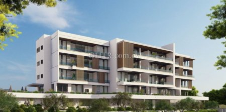 Apartment (Flat) in Tombs of the Kings, Paphos for Sale - 5