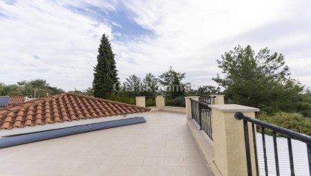 House (Detached) in Souni-Zanakia, Limassol for Sale - 10