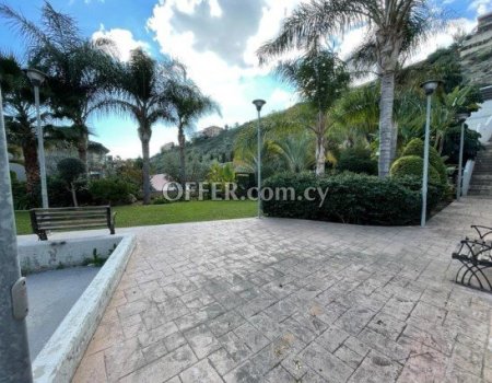 Apartment (Flat) in Green Area, Limassol for Sale - 6