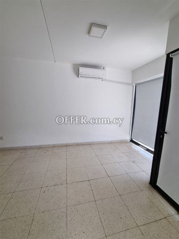 Ground Floor Shop  In A Central Location In Strovolos, Nicosia - 6