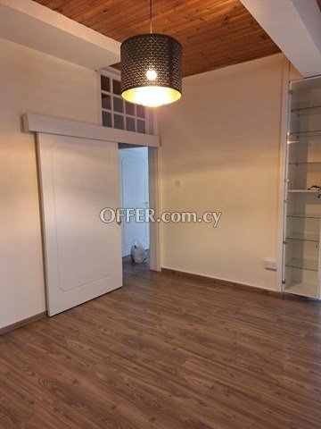 Office 144 Sq.m. Fully Renovated  In A Prime Area In Dasoupoli Near Ar - 6