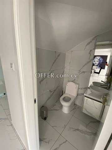Modern 3 Bedroom House With Garden  In Agia Fyla, Limassol - 6