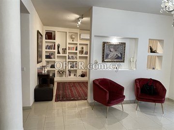 4 Bedroom Luxury Home  In A Beautiful Location In Makedonitissa Area,  - 6