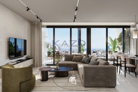 Spacious 3 Bedroom Apartment with Pool in Mesa Geitonia - 8