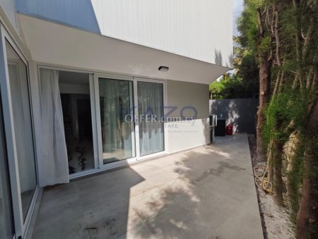 Four Bedroom Furnished Maisonette in Pyrgos Tourist Area - 12