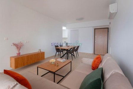 2 Bedroom Apartment For Sale Limassol - 10