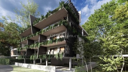 MODERN PENTHOUSE IN MESA GEITONIA WITH PRIVATE POOL - 10