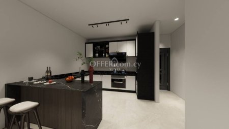 MODERN 2 BEDROOM APARTMENT IN MESA GEITONIA - 10