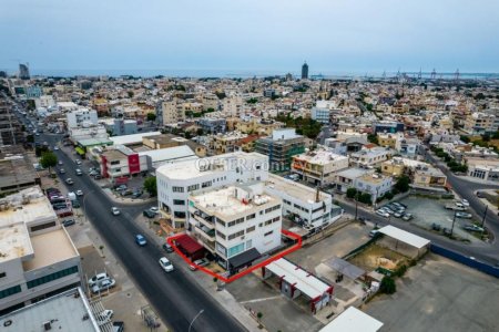 Commercial building in Agios Spyridon Limassol - 6