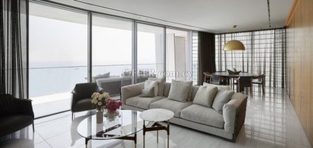 3 bed apartment for sale in Town Center Limassol - 9