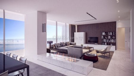 4 bed apartment for sale in Town Center Limassol - 9