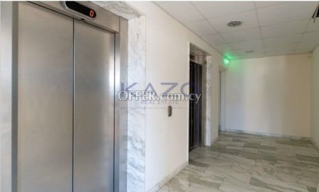Spacious Unfurnished Office for Rent in Katholiki - 10