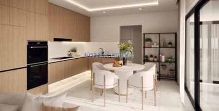 1 Bedroom Apartment For Sale Limassol - 6