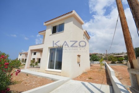 Modern villa for sale in Pegeia with sea view - 12