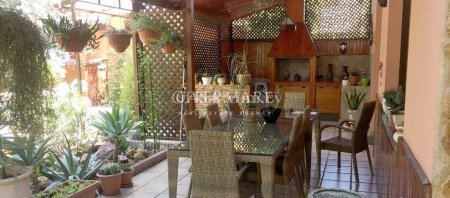 6-Bedroom Detached House in Strovolos – Dasoupolis - 5
