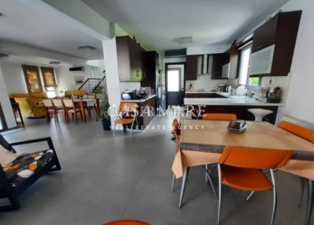 Detached 3 bedrooms house in Latsia - 7