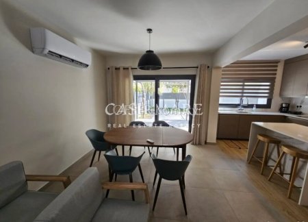 3 bedrooms Maisonette in Strovolos - 7
