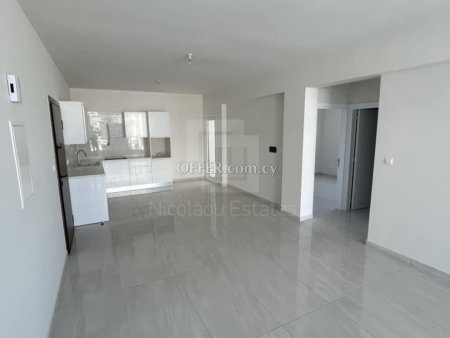 Brand new two bedroom apartment in Strovolos near Metro - 9