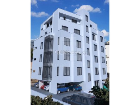 Luxury two bedroom apartment for sale in Dasoupoli - 5