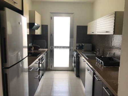 New two bedroom apartment in Engomi area near the University of Nicosia - 9