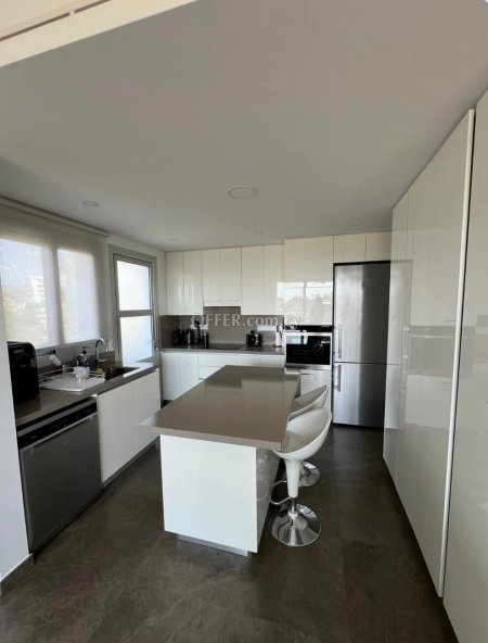 2 Bed Apartment for rent in Kapsalos, Limassol - 10