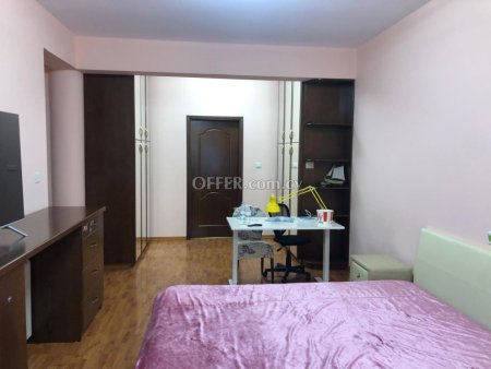 House (Detached) in Agios Tychonas, Limassol for Sale - 9