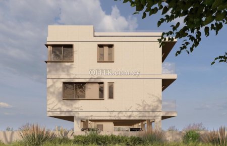 Apartment (Flat) in Chlorakas, Paphos for Sale - 4