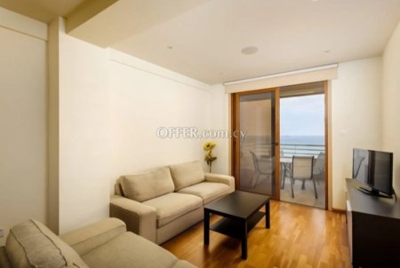 Apartment (Flat) in Finikoudes, Larnaca for Sale - 10