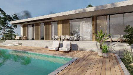 4 Bed Detached Villa for sale in Tala, Paphos - 5
