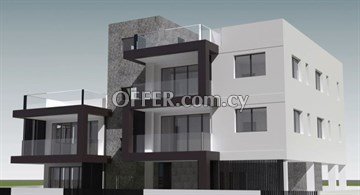 Upcoming Project!!
Modern 1 Bedroom Apartment  In Geri, Nicosia - 2