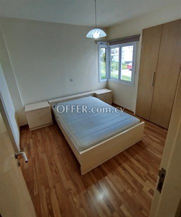 Modern 2 Bedroom Apartment  In Prime Location In Aglantzia, Nicosia - 6
