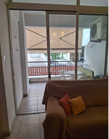 2 Bedroom Apartment  In Agios Antonios, Nicosia - 6