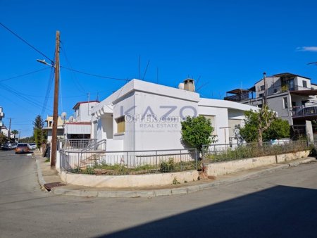 Building Plot for Sale in Apostolos Andreas, Limassol - 2