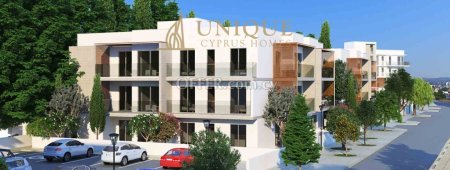 Onero Residences - Apartment No. 107 (Block C) - 2