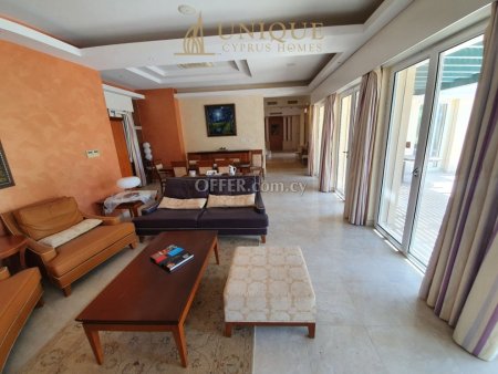 Fantastic Luxury Villa 200 meters from the sea - 10