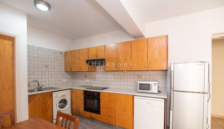 Cozy Two Bedroom Apartment in Liopetri, Famagusta - 8