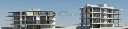 Luxury Three Bedroom Apartment in Heart of Protaras - 5