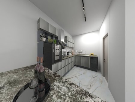 MODERN PENTHOUSE APARTMENT IN THE CITY CENTER - 10