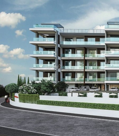 LUXURY THREE BEDROOM APARTMENT FOR SALE - 9