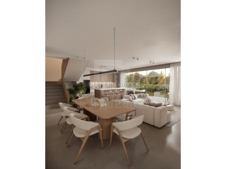 Luxury four bedroom detached house for sale in Strovolos Green Dot area - 5