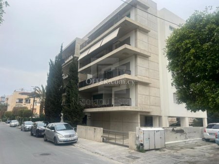 Huge four bedroom penthouse for sale in Neapolis area walking distance to the sea - 9