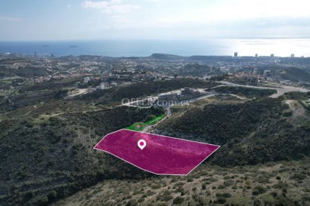 Residential Field Agios Tychonas Limassol - 3