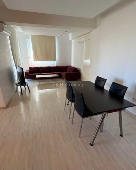 2-bedroom Apartment 80 sqm in Larnaca (Town) - 8
