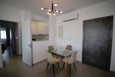2 Bed Apartment for rent in Agios Athanasios, Limassol - 9