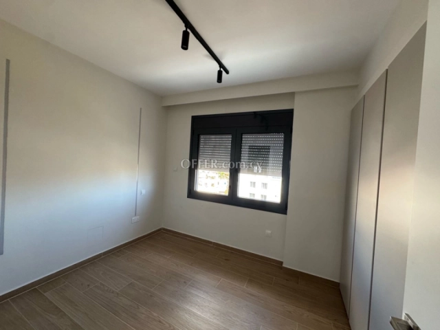 Apartment (Flat) in Mesa Geitonia, Limassol for Sale - 9