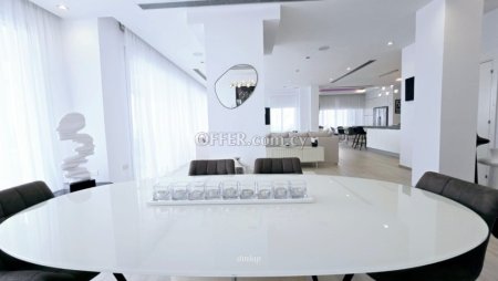 House (Detached) in Agios Tychonas, Limassol for Sale - 9