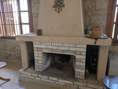 3 Bed Detached House for rent in Geroskipou, Paphos - 9