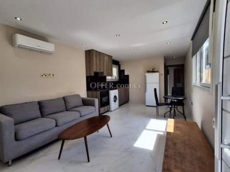 1 Bed Bungalow for rent in Chlorakas, Paphos - 9