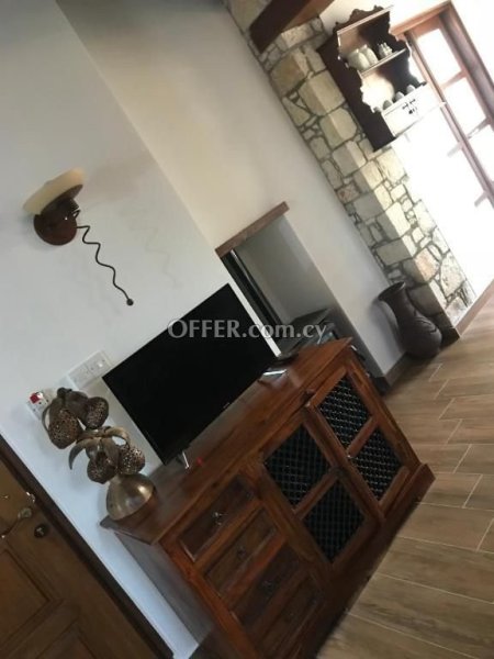 1 Bed Bungalow for rent in Anarita, Paphos - 9