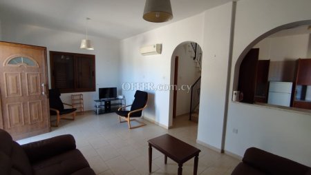 3 Bed Detached Villa for rent in Peyia, Paphos - 9